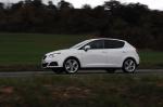 Seat Ibiza 2008 года